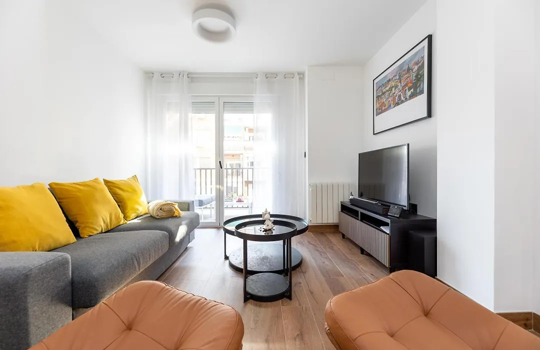 - Góngora Comfort Luxury Suites --1