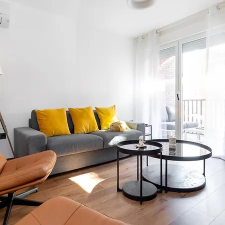 - Góngora Comfort Luxury Suites --2